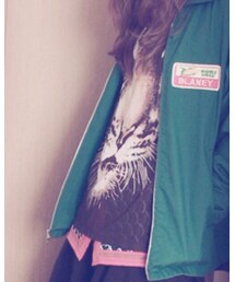 HERE'S | トップス