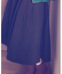 古着 | スカート