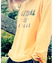 古着 | Tシャツ/カットソー