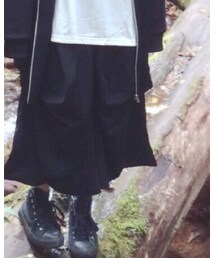 FUNKY FRUIT | パンツ