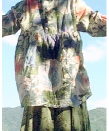 no brand | シャツ/ブラウス