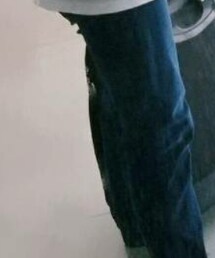 GU | デニムパンツ