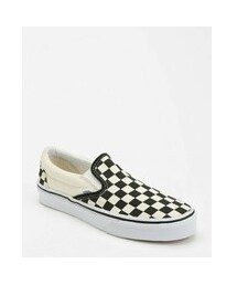 VANS | Vans Checkered Slip-On Sneaker(スニーカー)