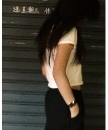 H&M | Tシャツ/カットソー