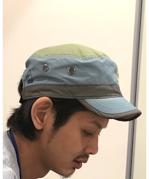 siera designs | キャップ