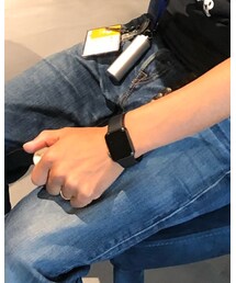 Apple | アナログ腕時計