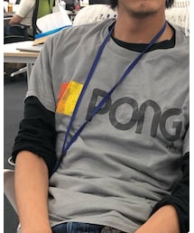 ATARI | Tシャツ/カットソー