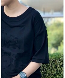 Design Tshirts Store graniph | Tシャツ/カットソー