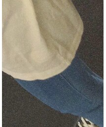 GU | デニムパンツ