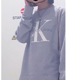 Calvin Klein | スウェット