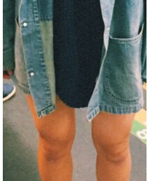 H&M | デニムパンツ