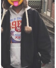 RALPH LAUREN | ブルゾン