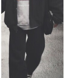 ZARA | その他パンツ