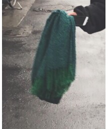 チャイハネ | マフラー