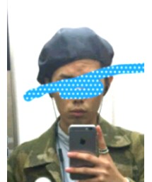 OVERRIDE | ハンチング/ベレー帽