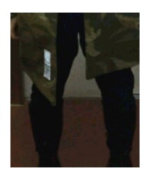 CHEAP MONDAY | デニムパンツ