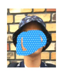 dedicated | ハット