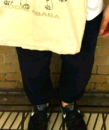 United Studio Archive | その他パンツ