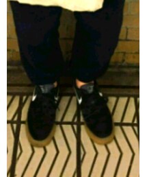 NIKE | スニーカー