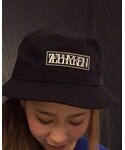 Zephyrenの「帽子(ハット)」