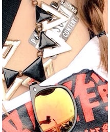 FOREVER 21 | ネックレス