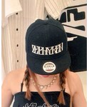 Zephyrenの「帽子(キャップ)」