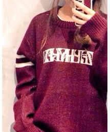 Zephyren | ニット/セーター