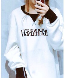 Zephyren | スウェット