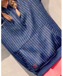 Zephyren | パーカー