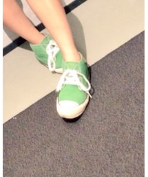 CONVERSE | スニーカー