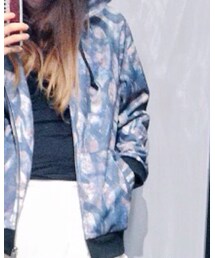 zephyren | パーカー