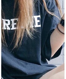 Supreme  | Tシャツ/カットソー