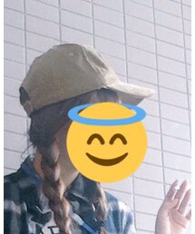 3coins | ニットキャップ/ビーニー