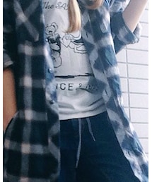 UNIQLO | Tシャツ/カットソー