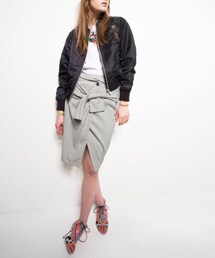 STUNNING LURE | タイトスカート(スカート)