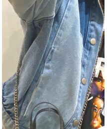 Bershka | デニムジャケット