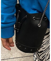 Bershka | バッグ
