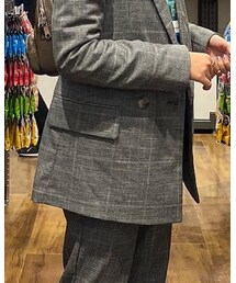 H&M | テーラードジャケット