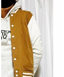 glory crew | スタジャン