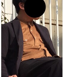 BEAMS | シャツ/ブラウス