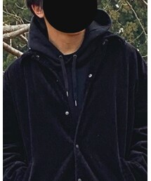 UNIQLO | パーカー