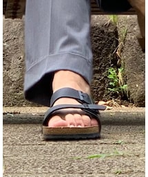 BIRKENSTOCK | (サンダル)