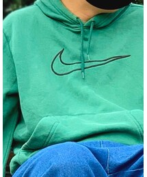 NIKE | パーカー