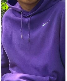 NIKE | パーカー