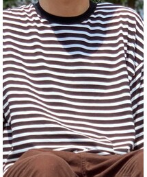 MUJI Labo | Tシャツ/カットソー