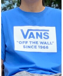 VANS | Tシャツ/カットソー