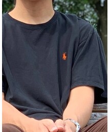 POLO RALPH LAUREN | Tシャツ/カットソー