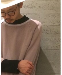 HARE | ニット/セーター