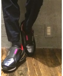 adidas by RAF SIMONS | スニーカー