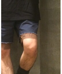 kolor | その他パンツ